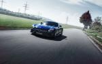 Mercedes-AMG GT-RSR by Piecha Design 2016 года